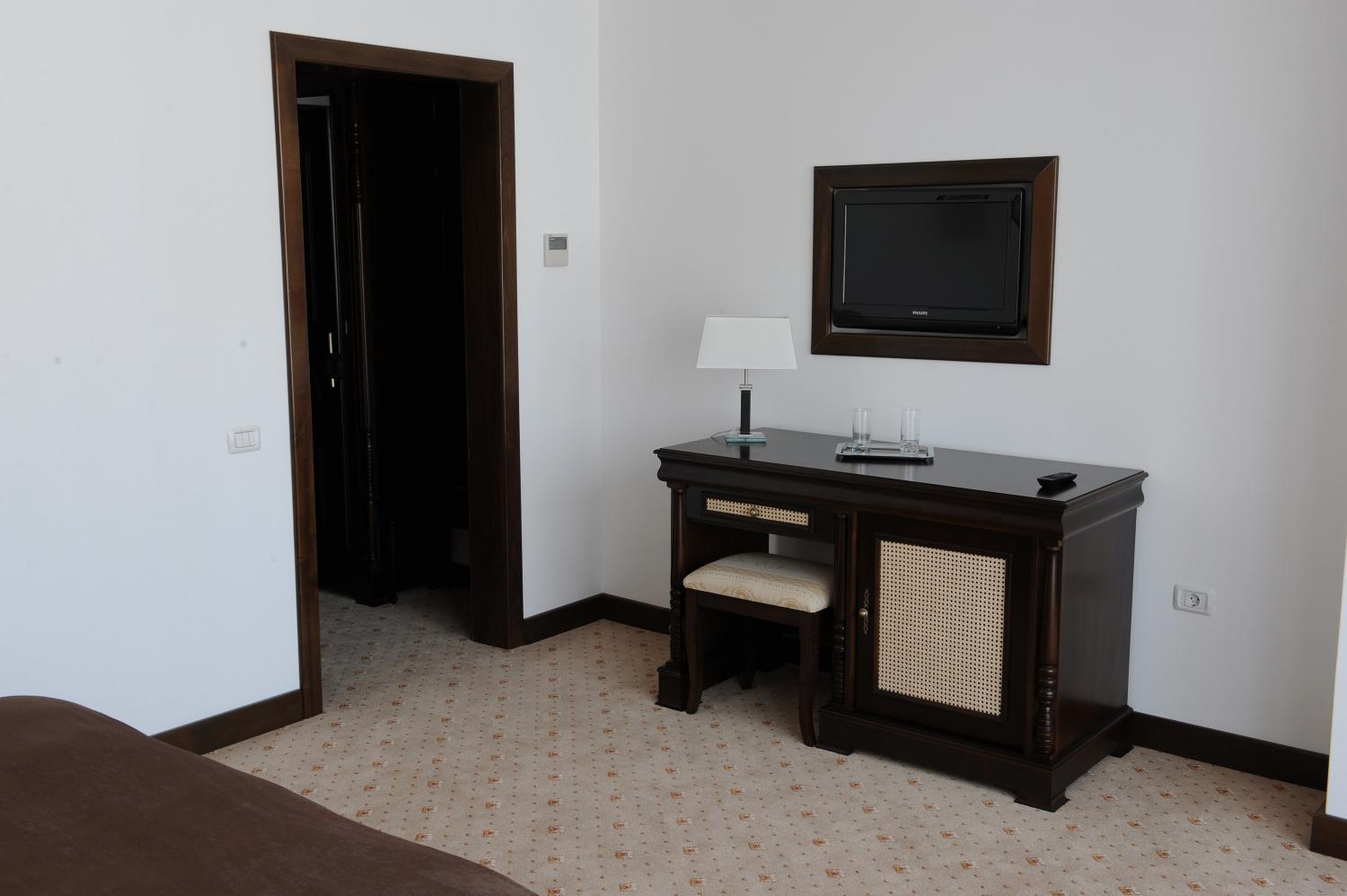 Hotel Zodiac คอนสตันซา ภายนอก รูปภาพ