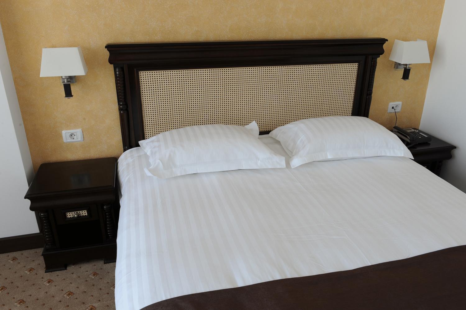 Hotel Zodiac คอนสตันซา ภายนอก รูปภาพ