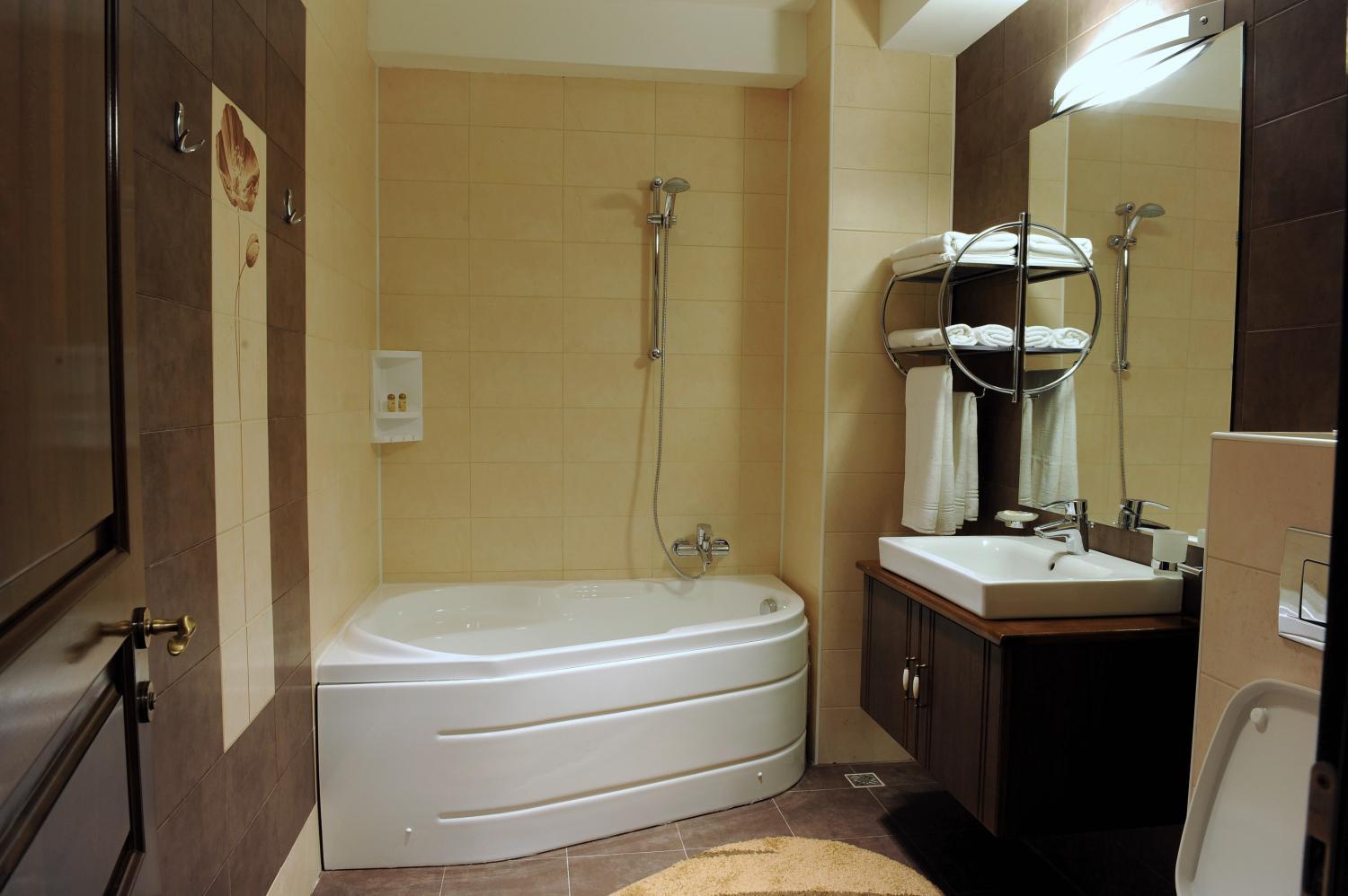 Hotel Zodiac คอนสตันซา ภายนอก รูปภาพ