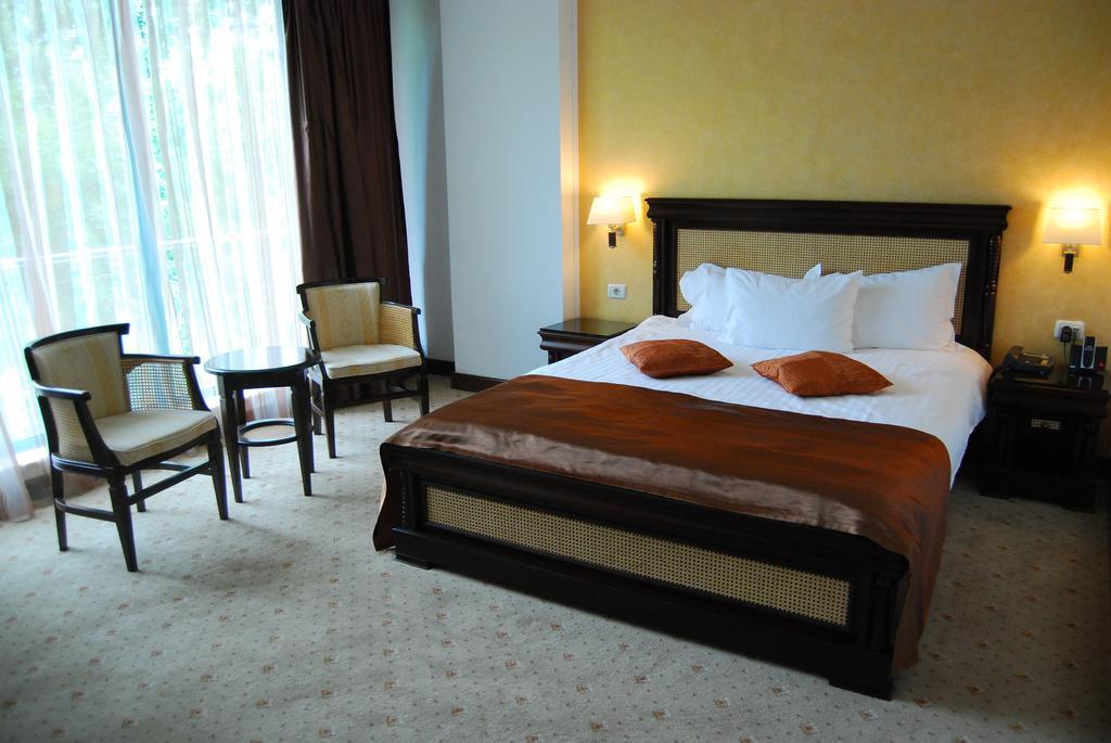 Hotel Zodiac คอนสตันซา ห้อง รูปภาพ