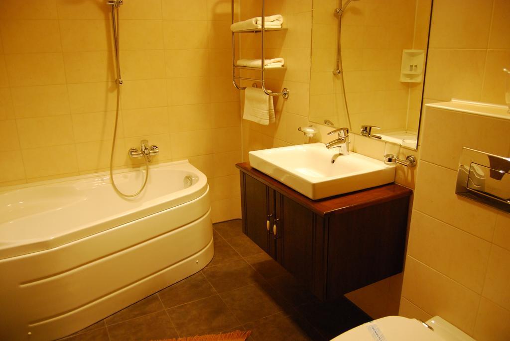 Hotel Zodiac คอนสตันซา ห้อง รูปภาพ